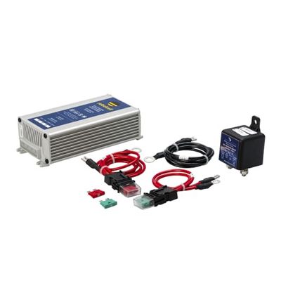 REBELCELL NBR-029, Range Extender 12.6V13A Unisex-Adult, Multicolor, Standard