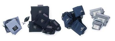Boso 211-4-310 Cuff for Clinicus, Profitest, Varius, Roid, Solid Sphygs - Toddler