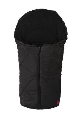 Kaiser Plyschväska fleece