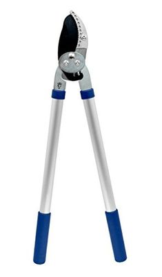 Spear & Jackson 8271RS Troncarami a doppio ingranaggio da 27"