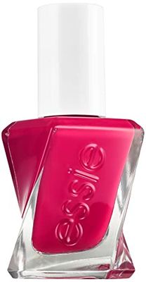 Essie Smalto Semipermanente Gel Couture, Senza Lampada UV, Tenuta Fino a 12 Giorni, 300 The it Factor, 13,5 ml