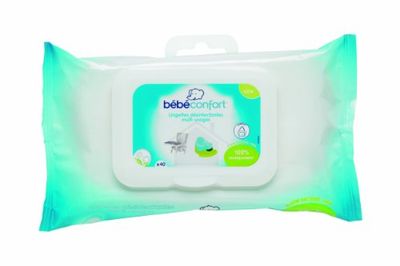 Bébé Confort ontsmettingsdoekjes