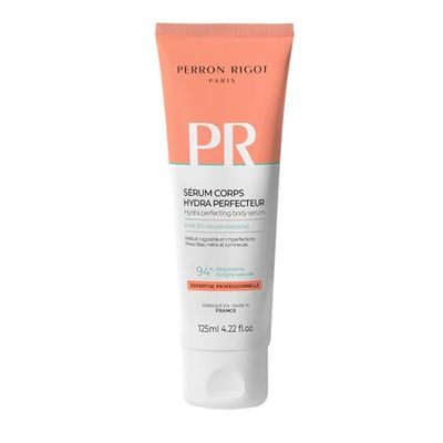 Hydra Perfecting Body Serum, esfoliante delicato e idratante, 8 ore anti-ruvidità, per tutti i tipi di pelle