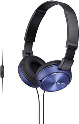 Sony Mdr-Zx310Ap Hoofdtelefoon (Handsfree-Functie)