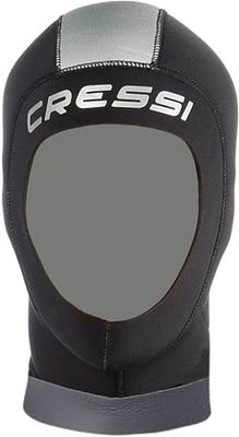Cressi Hood Lady 5mm Duikkap Van Neopreen
