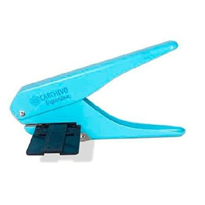 Carchivo- Perforatrice, Multicolore, Estándar, S8403220