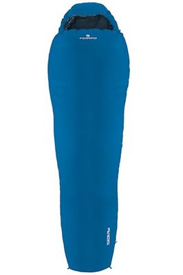 Ferrino Yukon Slaapzak Blauw One Size