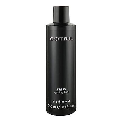 Cotril Creative Walk Styling Dress 250ml - fluide tenue moyenne