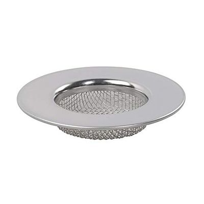 Tala Passoire Mini Évier en Acier Inoxydable Filtre Compact pour Cuisine