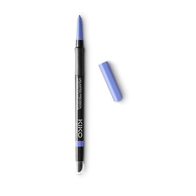 KIKO Milano Unlimited Precision Automatic Eyeliner And Khôl 19, Automatic Eye Pencil For The Waterline And Lash Line