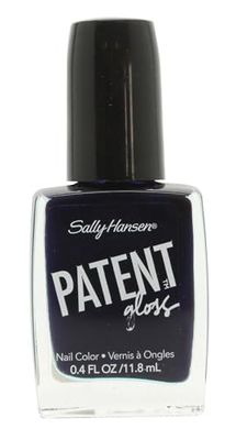 Sally Hansen – Vernis à ongles Patent Gloss, 11.8 ml, 740 Slick
