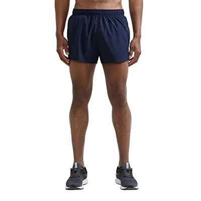 Craft Advance Essence Stretch, Pantaloncini Uomo, Blaze, S