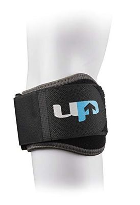 Ultimate Performance Tennis Elbow - Black