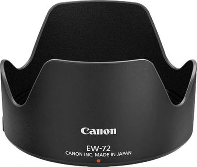 CANON Paresoleil EW-72 pour 35 mm IS