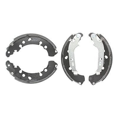 BOSCH 0 986 487 759 Kit de montagem de sapatos de travão