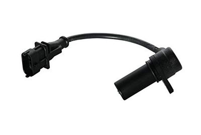 HELLA 6PU 009 146-501 Gerador de impulsos, virabrequim - 12 V - 3 polos - cabo: 175 mm
