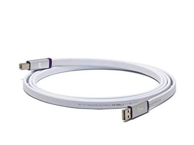Neo by Oyaide Câble numérique haute vitesse et durable pour DJ - d+ USB (Classe S) 1 m