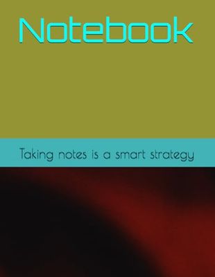 Notebook pad