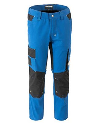 Rossini Trading HH16606HS Skill Sweatshirt, Royal Blue, S