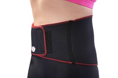 TSM 88 2149 Aktiv - Faja Deportiva Lumbar (Talla L)