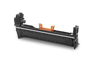 OKI 46484124 skrivartrumma original 1 styck – skrivartrummor (Original, OKI, ES5432, ES5442, ES5473, 1 st., 30 000 sidor, svart)