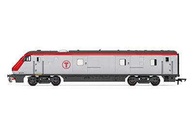 Trasporto per Galles, Mk4 DVT, 82226 - Era 11. Coaches & Coach Packs.