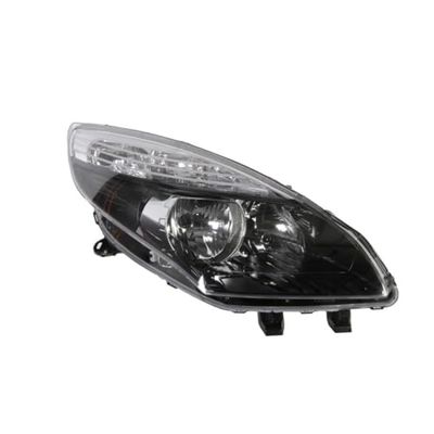 Farol principal