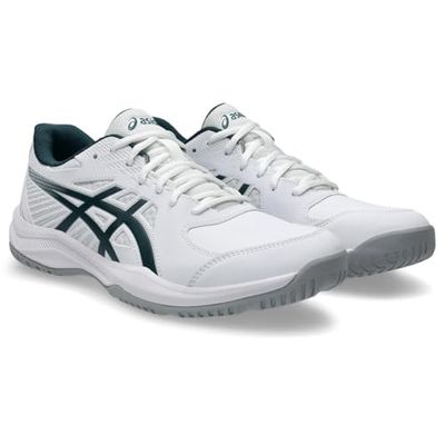 ASICS herr COURT Slide 4 sneakers, flerfärgad, 42 EU, flerfärgad, 42 EU