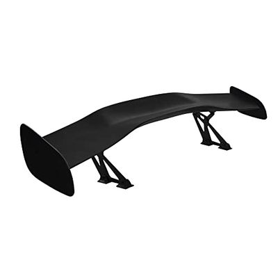 Simoni Racing Spa SPA/3BS Aileron Zeus PU Seule Aile