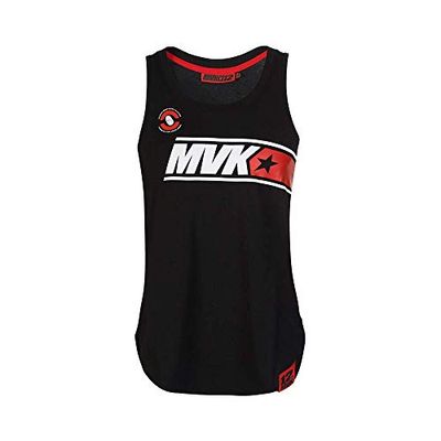 VR46 Maverick Vinales Tanktop voor dames