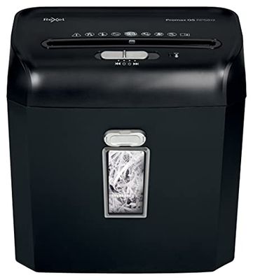RX:Shredder PromaxQS RPS812 EU
