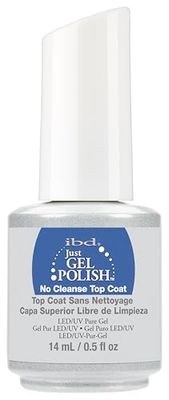 IBD Camada superior No Cleanse 14 ml