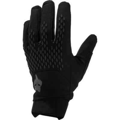 Fox Racing Guanti unisex per adulti Fox Defend PRO Winter Black S