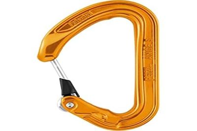 Petzl mosquectón atange, inotora varume vakuru vakura, 0, saizi imwe chete