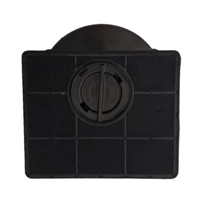 DL SERVICE Filtro para campanas Elica | Filtro de carbón compatible con campanas extractoras Elica