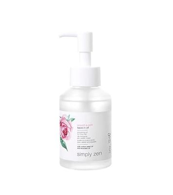 Simply Zen - Smooth & Care Leave in Oil 100 ml