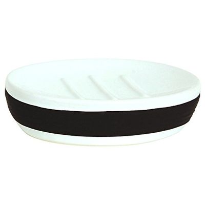 MSV 2108458 Moorea Porte-Savon Marron