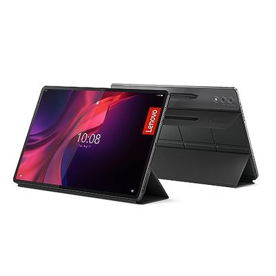 Lenovo Tab Extreme | 14,5 inch (3000x1876, 3K, OLED, WideView, Touch) | Android Tablet (OctaCore, 12GB RAM, 256GB UFS, Wi-Fi, Android 13) | grijs