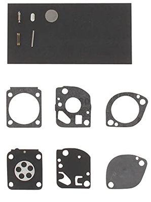 Greenstar 551565 Reparatieset voor membraan/carburateur/carburateur