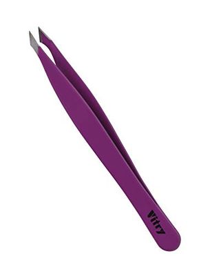 Vitry Yatagan Tweezers Pointed Ends