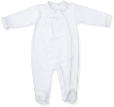 Absorba – Dors bië – pyjama – baby meisje - 9 mois