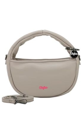 Buffalo Taupe Doux, Cross Femme