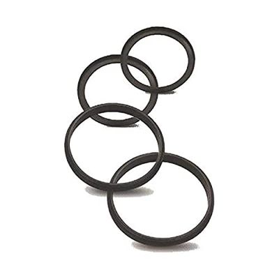 Caruba Step-up/down Ring 72mm - 72mm adaptateur d'objectifs d'appareil photo - Adaptateurs d'objectifs d'appareil photo (7,2 cm, 7,2 cm, Noir)