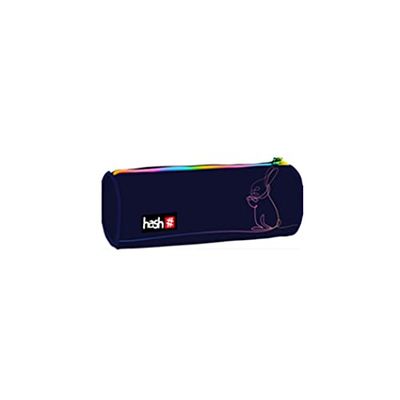 HASH 505023068 RAINBOW BUNNY mapje, zwart