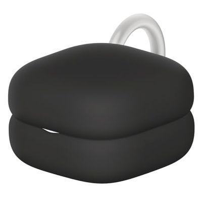 Sony Housse de boitier LinkBuds Open - Noir Pur