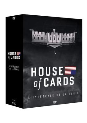 House Of Cards - Integrale