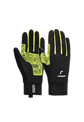 Reusch Arien STORMBLOXX™ Touch-TEC™ Junior - Guanti antivento e traspiranti