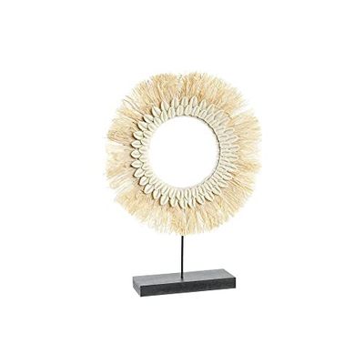 DKD Home Decor Figurka Dekoracyjna, Standardowa