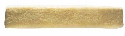 PFIFF Protège-Ceinture en Peau d'agneau - Couleur Naturelle