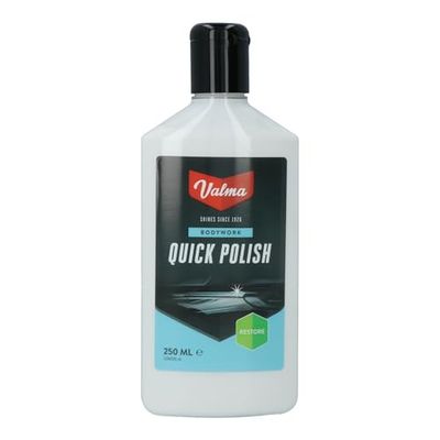 Valma 1831314 L56 Quick Polish 250 ml